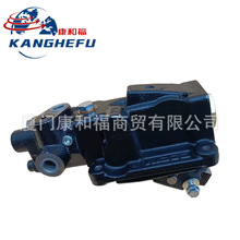 适用于林德358车型叉车配件 制动阀0019440847刹车总泵