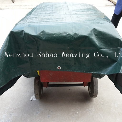 厂家优惠批发防水篷布 外销墨西哥 防水油布抗老化帐篷