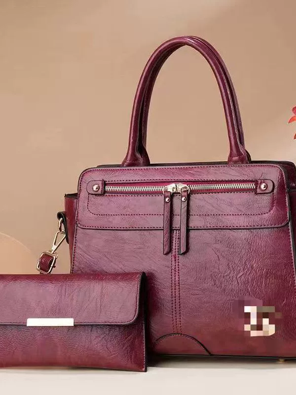 (Cross-border trading), autumn capacious universal one-shoulder bag