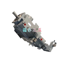 TOKIMEC东京计器泵浦 东机美轴向柱塞泵U-P100V4-P31V-L-113-D