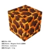 Magma block