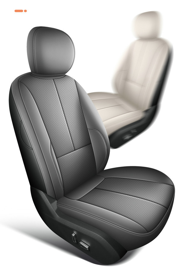 Dongfeng Nano 06 Special Seat Cover 25 Models Travel Version Four-Season Car Seat Cushion Ultra Full Surround Seat Cushion Cover