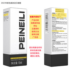 BeneFit India God Oil Male Spray BOSO Nai Spray External Long-lasting Wet Wipes Erotic Products