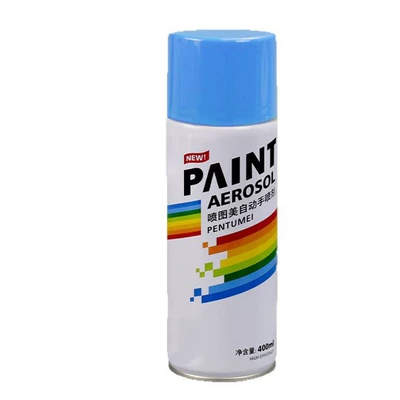 Spray Paint 400ml Furniture Wood – Avtomobil boyası