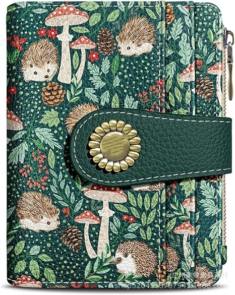 귀여운 고슴도치