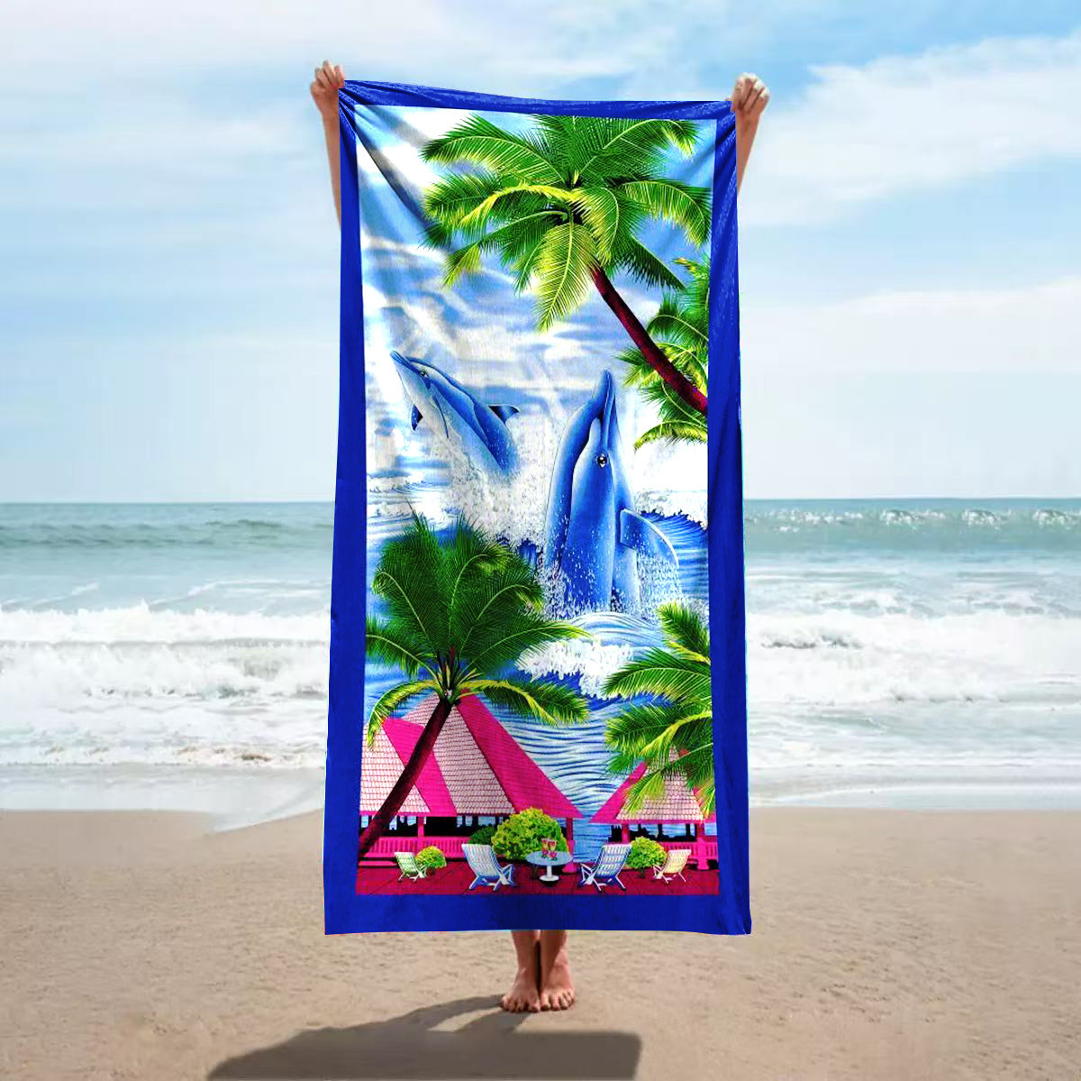 HX-L70002【70*140】