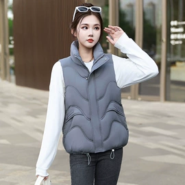 棉衣;羽绒服;男式棉服