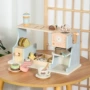 仿真儿童制作商店玩具
