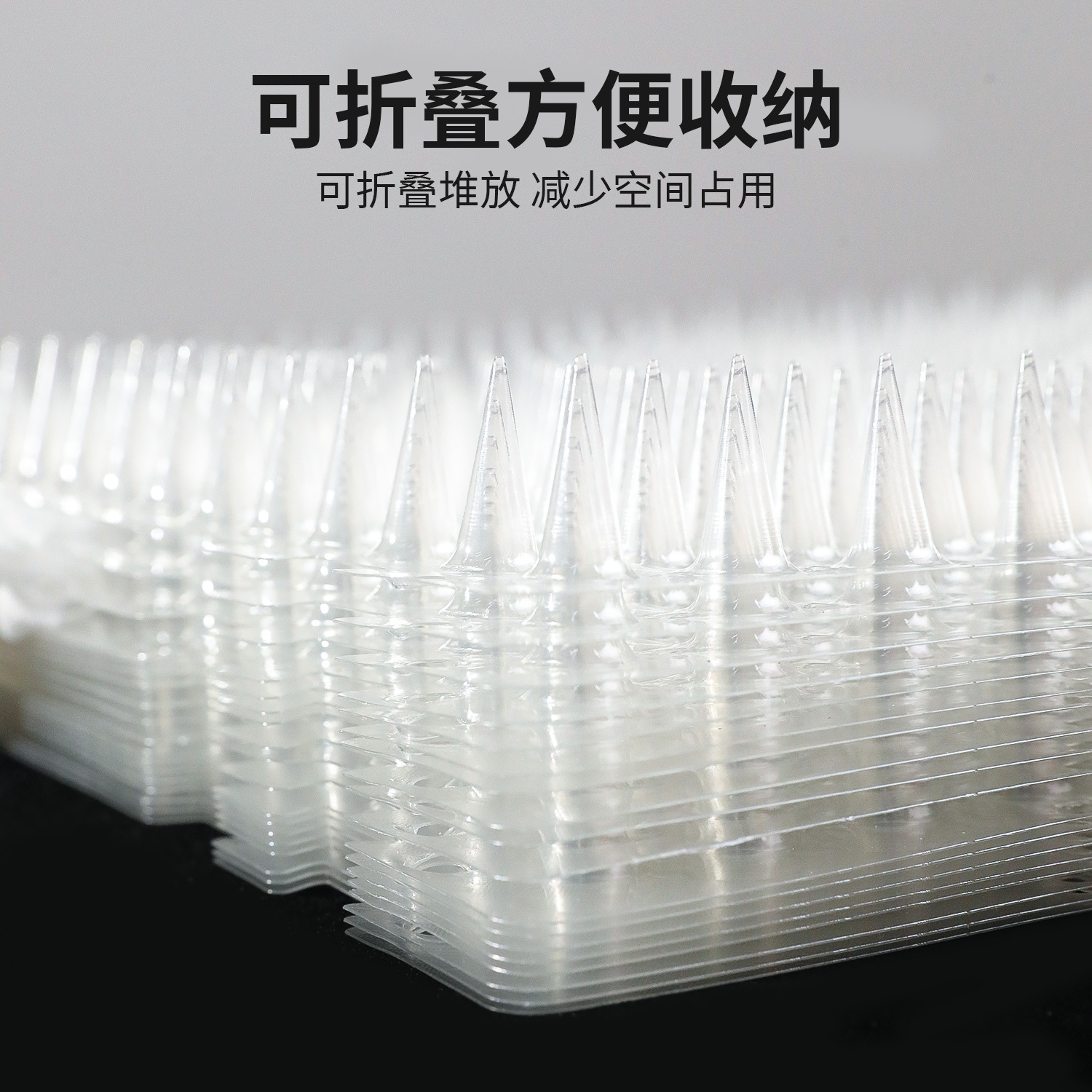 Almohadilla de uñas anti-gato transparente de Amazon Red anti-gato Productos para perros y gatos Almohadilla anti-gato para balcón Almohadilla para mascotas