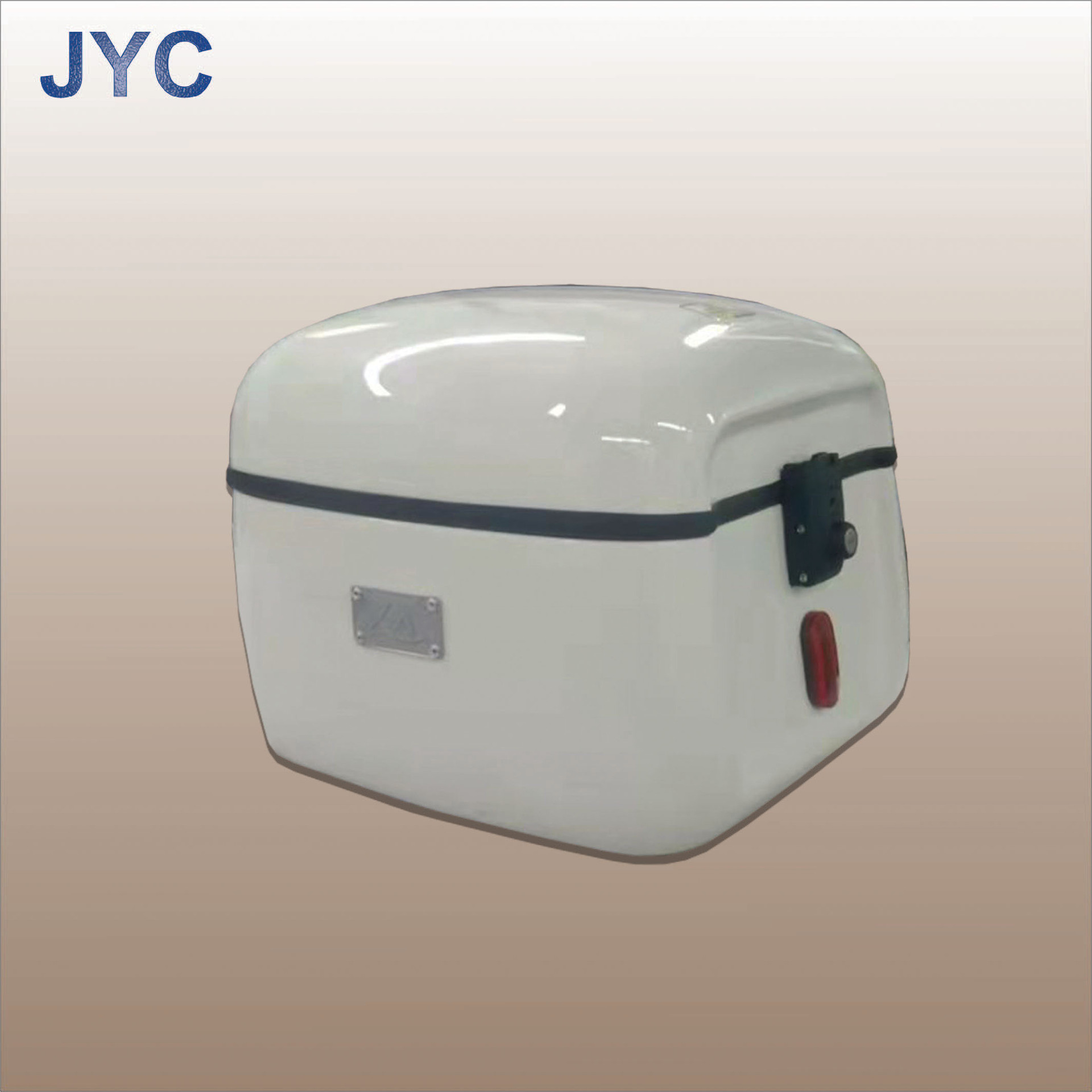 New Product Recommendation: Scooter Storage Box, Tool Box, Universal Electric Vehicle Trunk, Large Capacity Storage Box