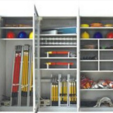 智能恒温 电力安全工器具柜 绝缘工具柜 恒温除湿工具柜