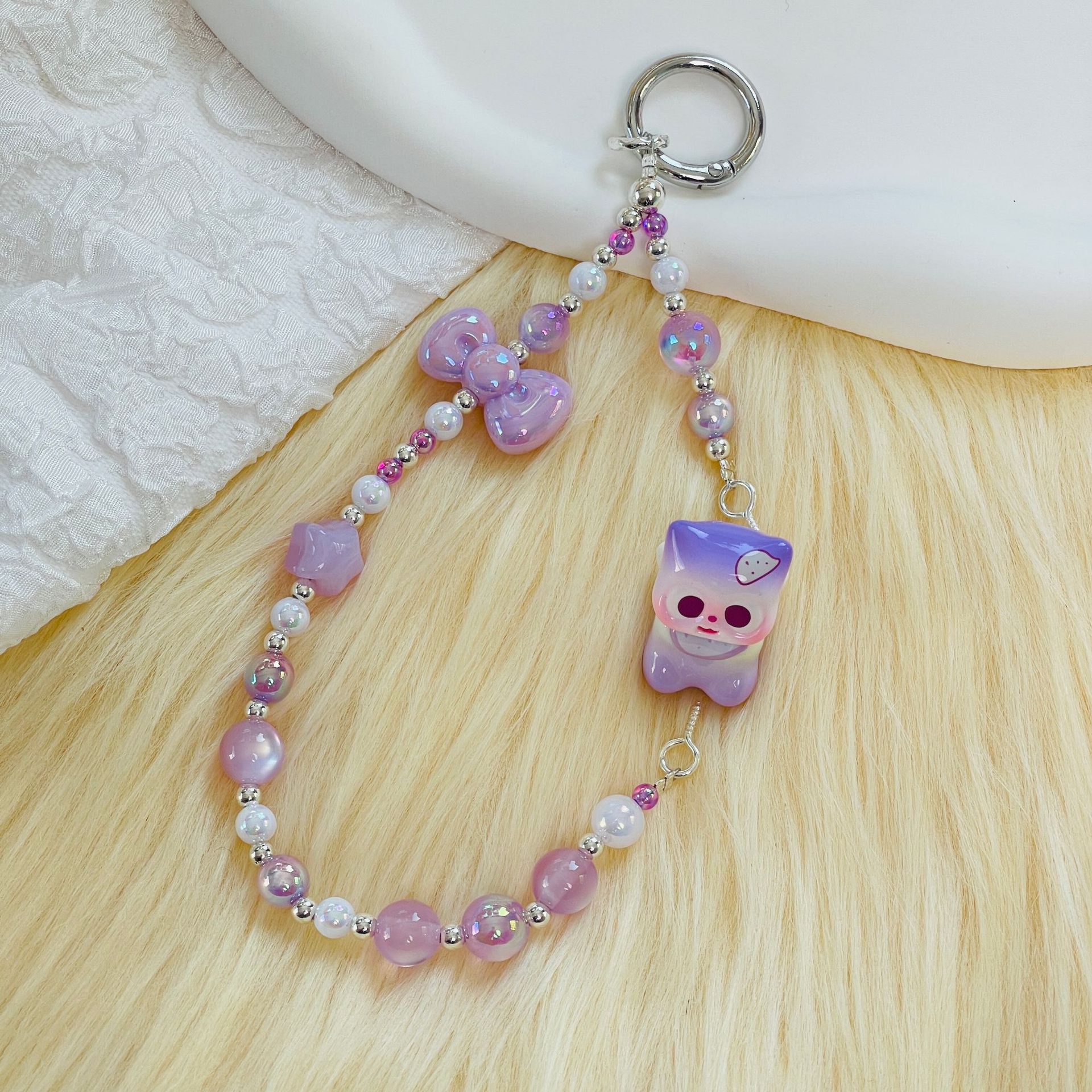 Style 9 (not including baby, only accessories)