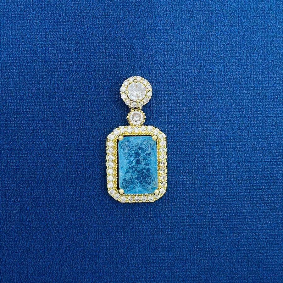 2022 nuevo 100 accesorios colgantes al por mayor casual a juego DIY joyería en línea popular TikTok sin cadena