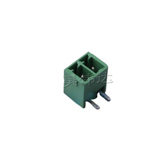 �����˹ MC 1.5/2-G-3.81 ���߶���2P 1803277 ������MC1.5-3.81