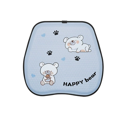 Cool pad – Pad
