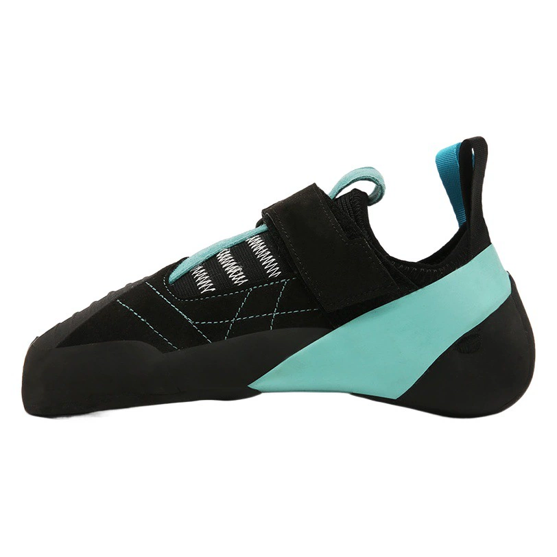 Прямые поставки с завода: новые, конкурентоспособные, легкие, дышащие, удобные спортивные кроссовки для начинающих и профессионалов, нескользящие, для скалолазания.