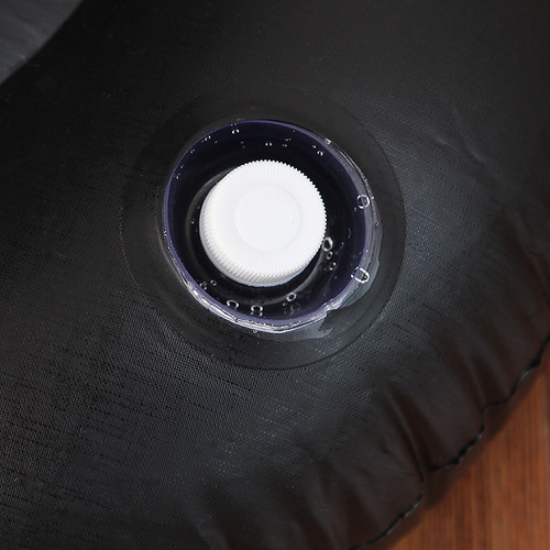 Inflatable vertical household Taekwondo sandbag bag fitness Sanda training equipment tumbler boxing sandbag target