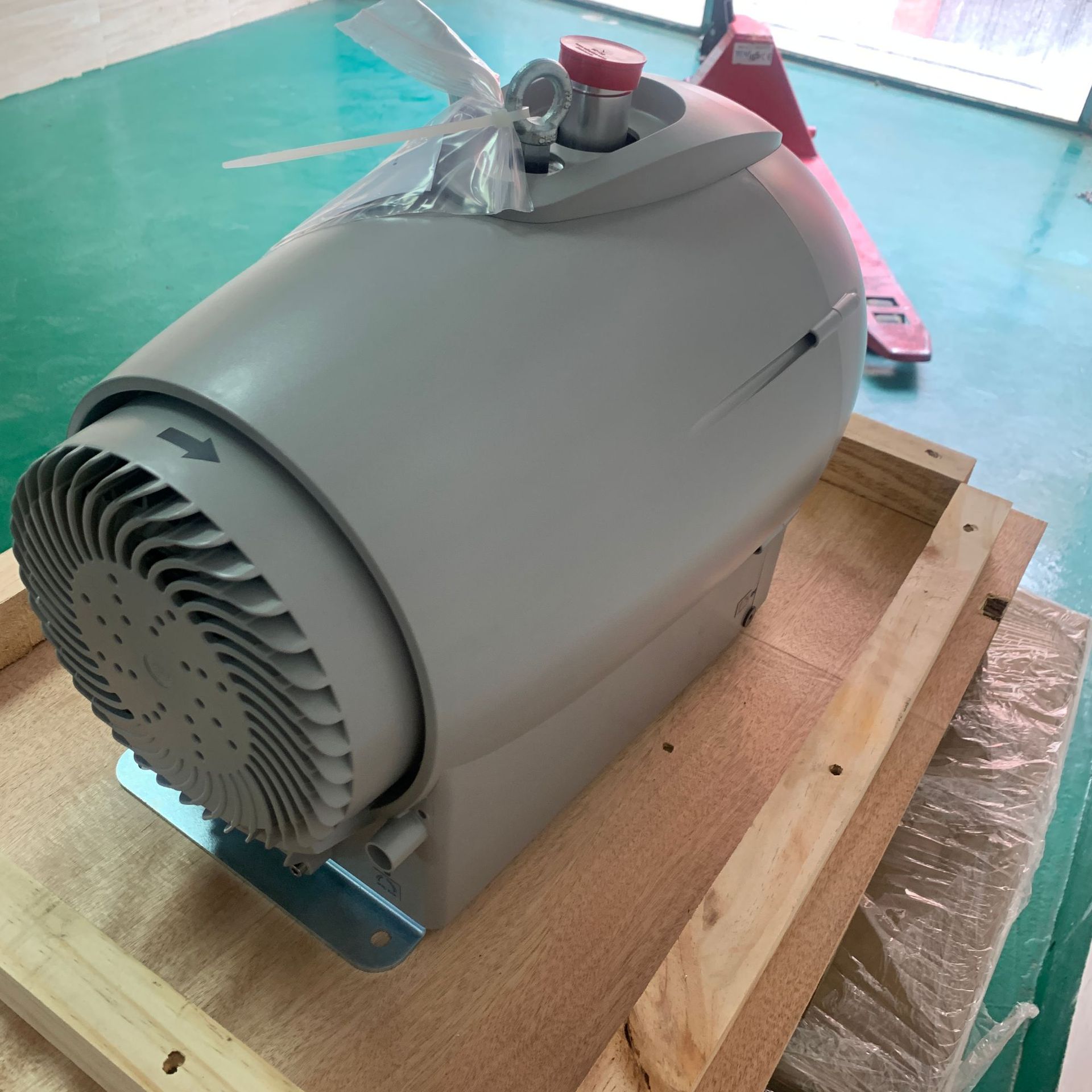 供应Agilent安捷伦涡旋式真空泵IDP-7IDP-15授权代理商变频自吸