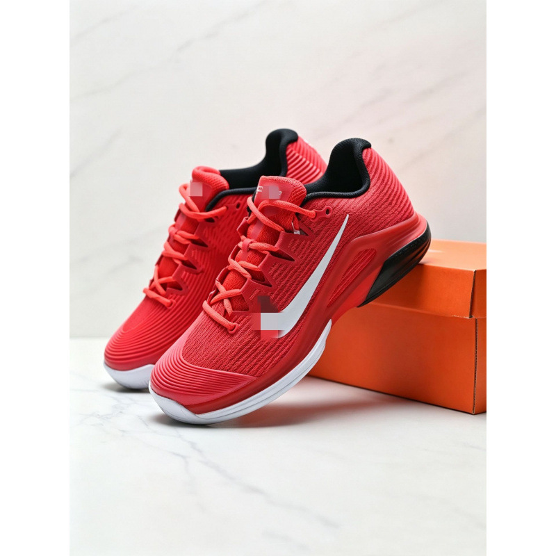Foreign Trade Cross-Border Vapor 12 HC PRM Tennis Shoes for Men and Women, Breathable, Non-Slip, Wear-Resistant, Professional Training Sports Shoes Foreign Trade Cross-Border Vapor 12 HC PRM Tennis Shoes for Men and Women, Breathable, Non-Slip, Wear-Resistant, Professional Training Sports Shoes