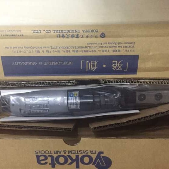 日本横田yokota 气动棘轮扳手YRW-6(10)  日本原装 现货