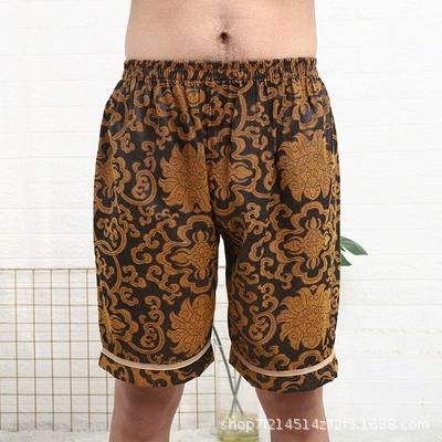 Shorts for men and women, trousers, massager, wholesale
