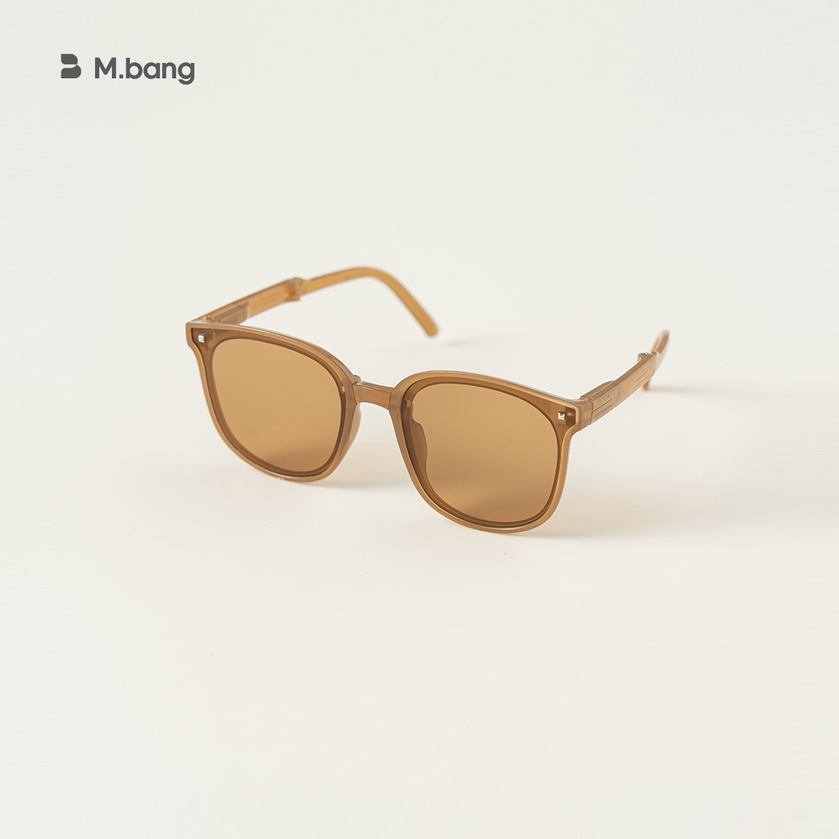 Youbao Ropa para niños Gafas de sol para niños Gafas de sol plegables Gafas de protección solar para niños Gafas de protección solar para niñas PS23001