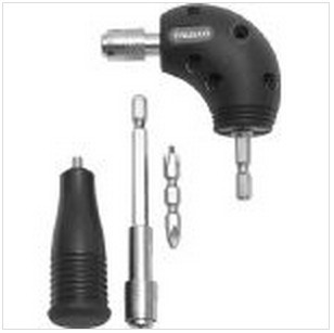 日本TRUSCO工具  TDA-510 扭矩螺丝批头