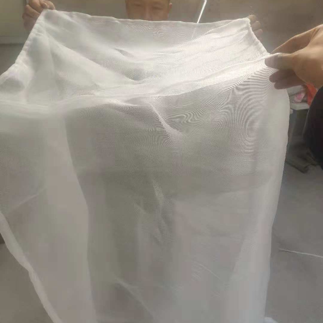 150厘米大量现货果树防护网罩 水果蔬菜专用外贸电商出口防虫网袋