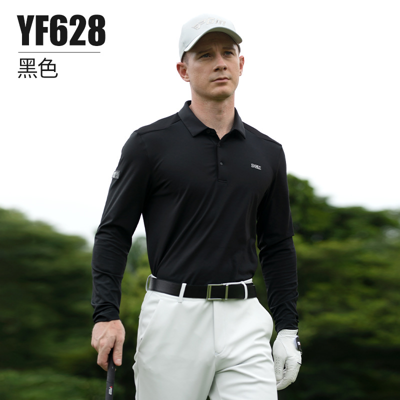 YF628-Màu đen