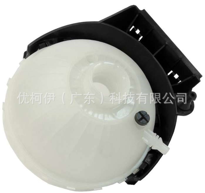 Expansion Tank 17137642158 17137609469 for BMW 1 Series F20 F21