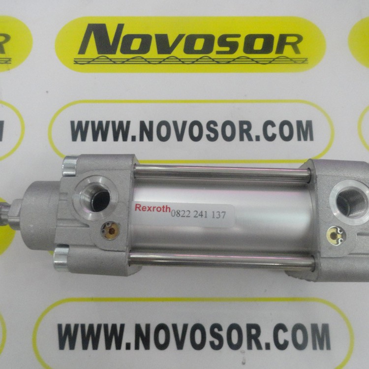 0822241137 气缸