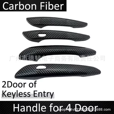 Portal Wrist bright black handle stickers 20
