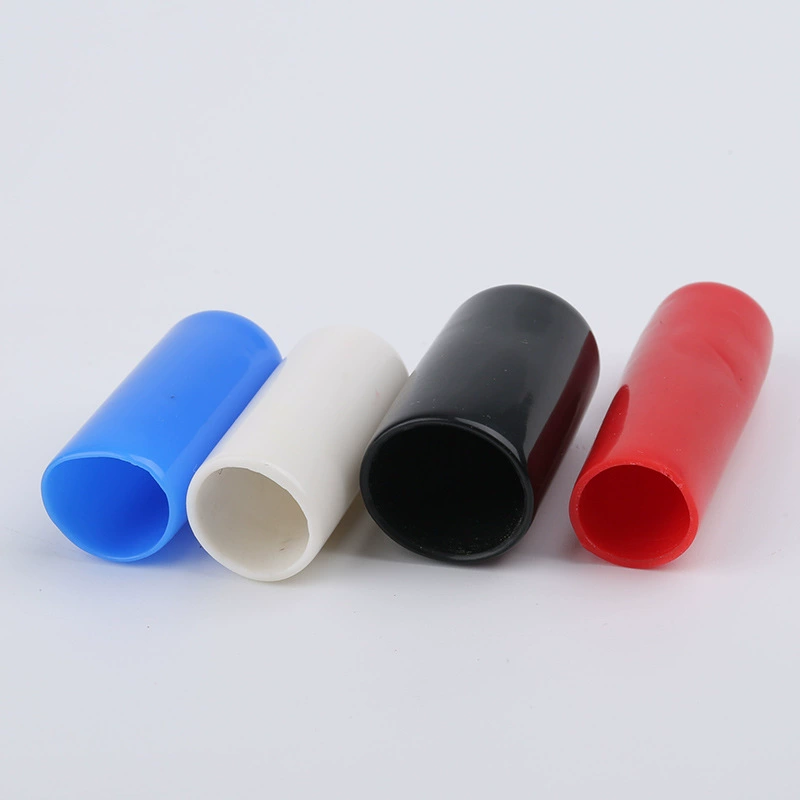 Rubber protective plastic protective case PVC