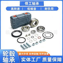 汽车轮毂轴承修理包 底盘配件维修套件 现货批发 77 00 841 979