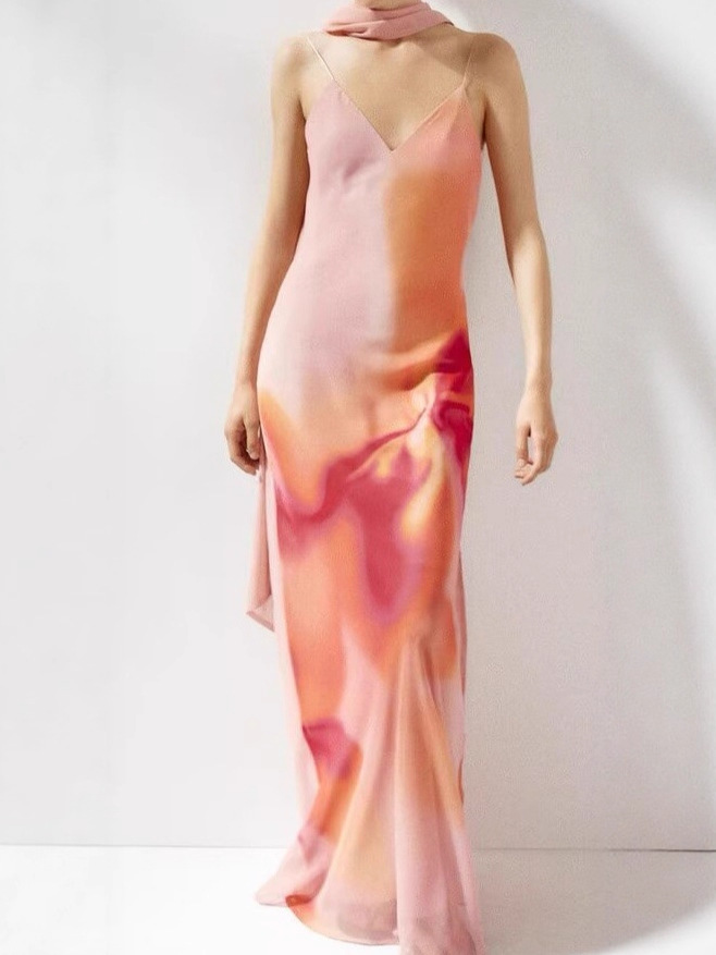 summer fashionable scarf