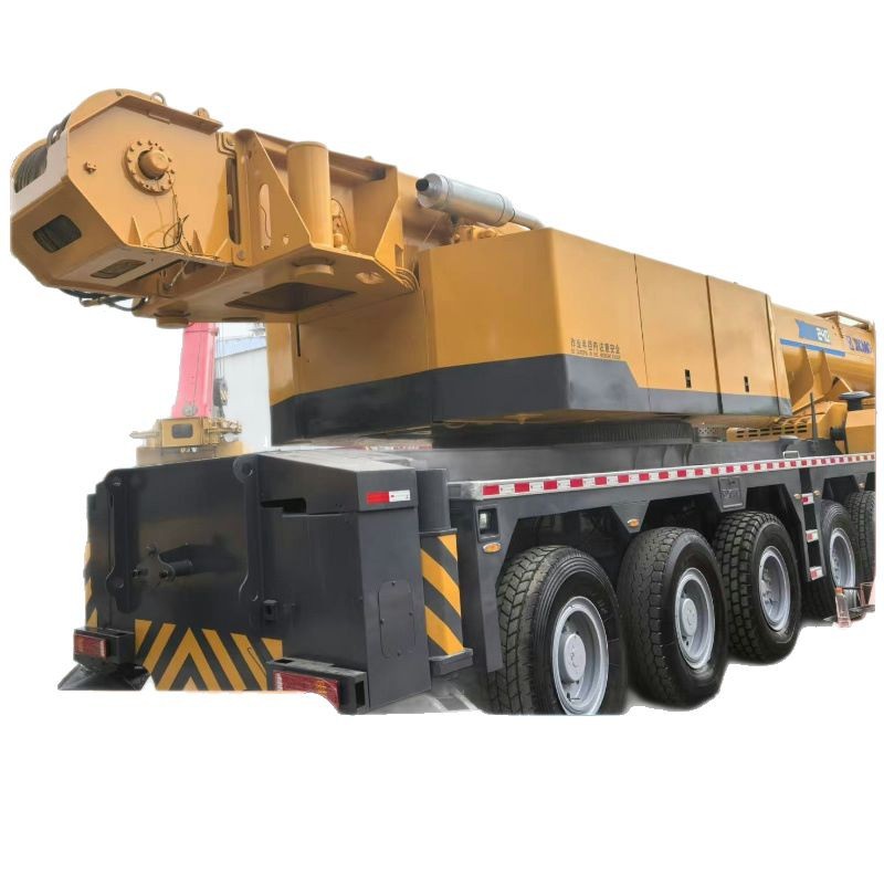 Precio barato 240 toneladas 300 toneladas XCMG grúa de segunda mano grúa de automóviles XCMG 240TON CRANE QAY240