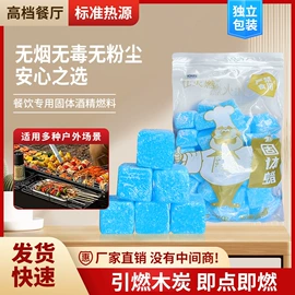 酒精炉/锅;火锅;固态酒精