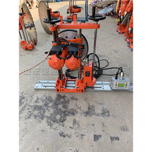 双电机墙锯绳锯一体机 房屋改造墙体石材绳锯 桥梁绳锯切割机