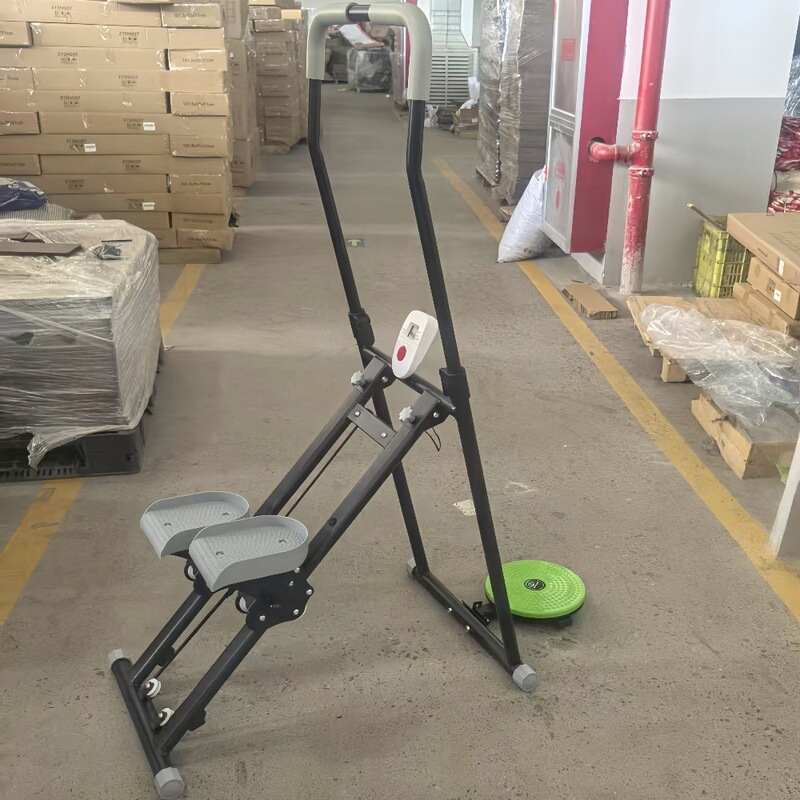 国境を越えた家庭用ステップ機登山機クライミング機健腹器階段機フィットネス器材訓練器|undefined