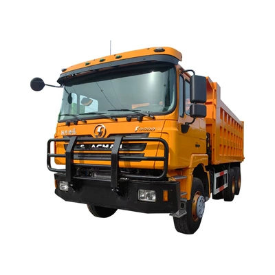 Mining Use, Yük maşınları