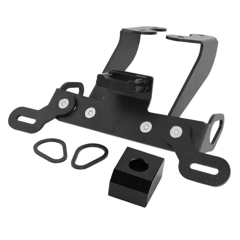 Применимо для Yamaha MT-09 SP 17-20 модифицированная рама для мотоциклов