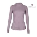 Dark lavender jacket