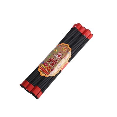 Sandalwood Buddhist indoor Incense black Joss stick wholesale Home household smokeless Savory