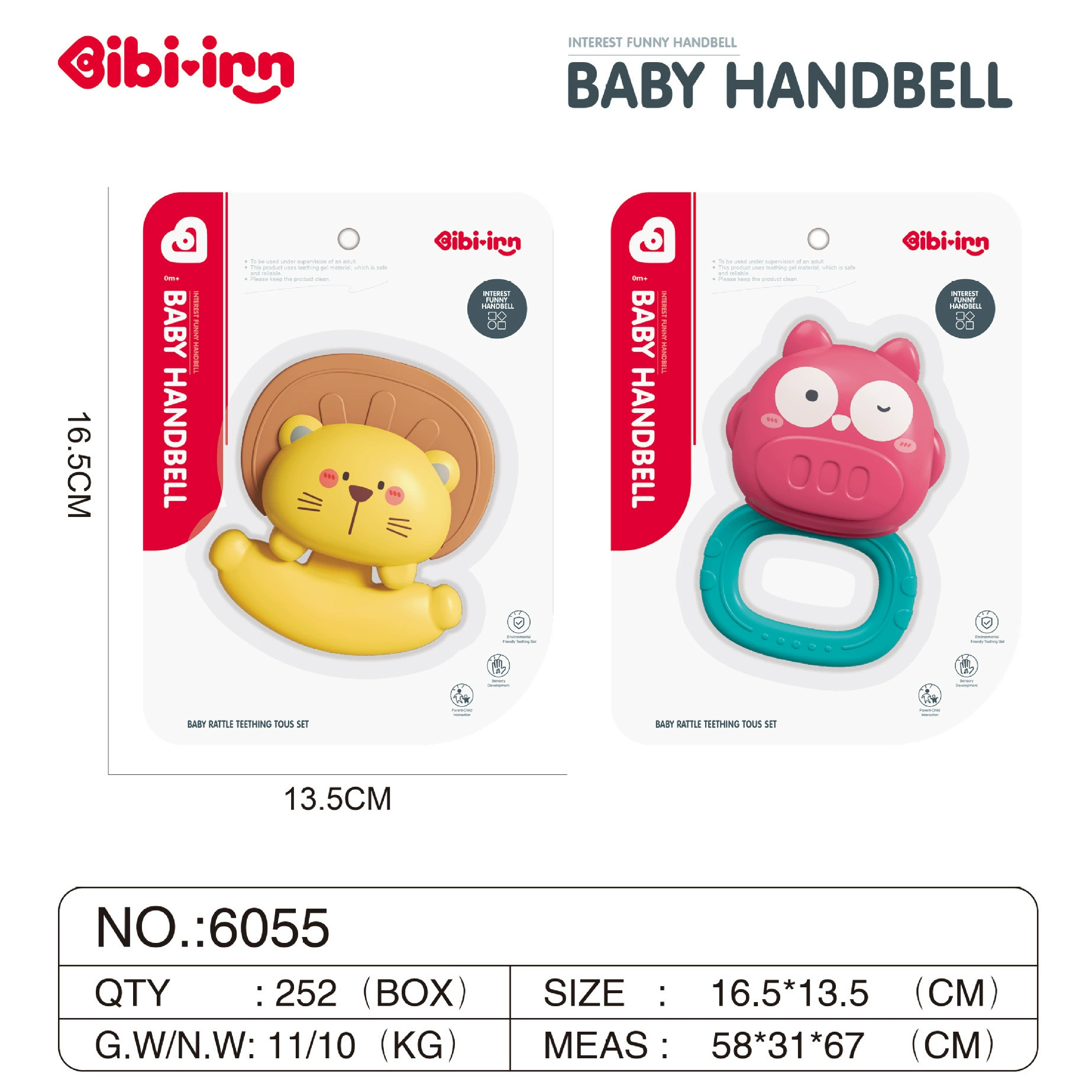 (Cross-border trading), children's teether, beanbag, appeases toy, early education