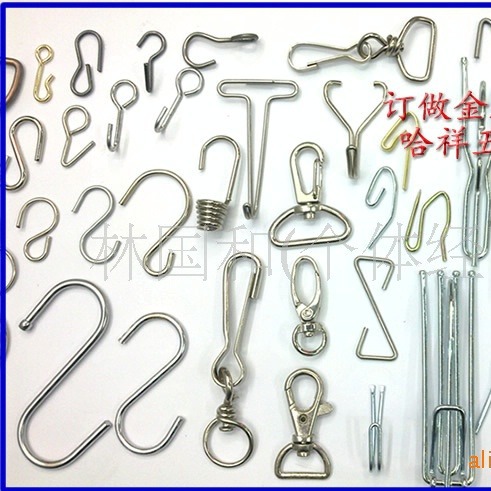 厂家直供挂钩 1件起批 品质放心