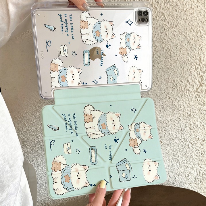 2025 Apple iPad Air6/5/4 Tablet Protective Case 7/8/9Th Generation 10.9Pro 11inch New Mini Case 2025 Apple iPad Air6/5/4 Tablet Protective Case 7/8/9Th Generation 10.9Pro 11inch New Mini Case