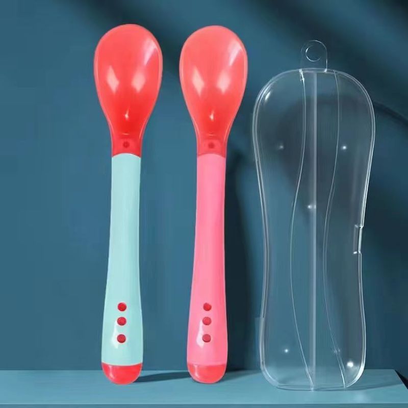 온도 스푼 2 상자