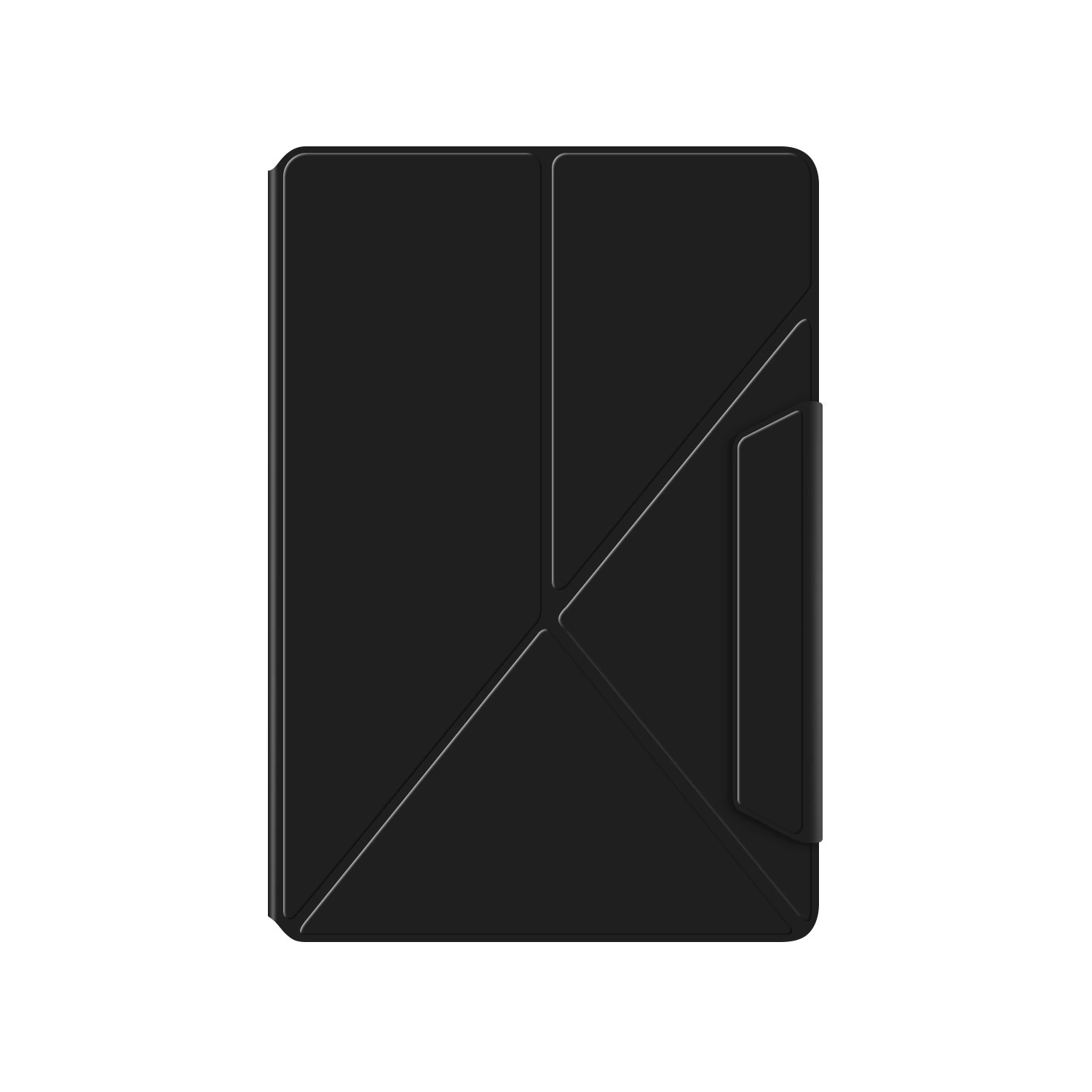 Подходит для планшета Honor GTpro MagicPad 3/2 защитный кейс с деформируемым магнитным замком на 12,3 дюйма, кожаный чехол