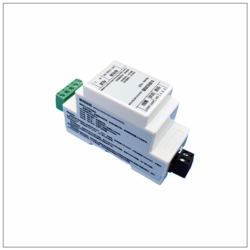 DG 地感 DLD-152系列车辆检测器车检器道闸雷达地磁地感地磁环路