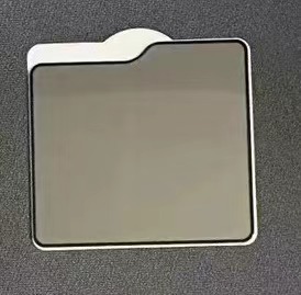 silk screen anti-peep film